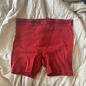 SKIMS Boxers